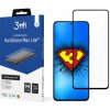 3MK HardGlass Max Lite Tvrzené sklo pro Samsung Galaxy S21 FE SM-G990 černá 5903108407960 3MK HardGlass Max Lite Tvrzené sklo pro Samsung Galaxy S21 FE SM-G990 černá 5903108407960