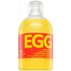 Kallos Egg Shampoo vyživujúci šampón pre suché a poškodené vlasy 1000 ml Kallos Egg Shampoo vyživujúci šampón pre suché a poškodené vlasy 1000 ml