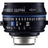 ZEISS Kompaktný základný objektív CP.3 XD 50 mm T2.1 (PL, metrický) ZEISS Kompaktný základný objektív CP.3 XD 50 mm T2.1 (PL, metrický)