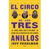 El circo de los tres anillos (Brožovaná) El circo de los tres anillos (Brožovaná)