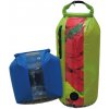 Vodotesný vak YATE Dry Bag s okienkom a ventilom S zelený Vodotesný vak YATE Dry Bag s okienkom a ventilom S zelený