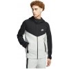 Nike Mikiny Sportswear Tech Fleece Windrunner viacfarebny Nike Mikiny Sportswear Tech Fleece Windrunner viacfarebny