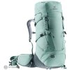 deuter Aircontact Core dámsky batoh 35 + 10 SL, 35 l, jade/graphite deuter Aircontact Core dámsky batoh 35 + 10 SL, 35 l, jade/graphite