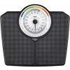 Mechanická osobná váha 180 kg čierna WEBBER s BMI Mechanická osobná váha 180 kg čierna WEBBER s BMI