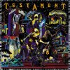 Testament, Live At the Filmore, CD Testament, Live At the Filmore, CD