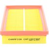 CHAMPION Vzduchový filter CAF100736P CHAMPION Vzduchový filter CAF100736P