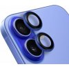 Obal:Me ochrana šošoviek pre Apple iPhone 16/ 16 Plus Ultramarine 8596311279027