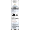 2K-PRO PU dvojzložkový lak v spreji 400 ml číry matný 2K-PRO PU dvojzložkový lak v spreji 400 ml číry matný