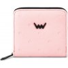 Vuch Dámska peňaženka Charis Mini Pink Vuch Dámska peňaženka Charis Mini Pink