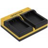 PATONA Photo Duálna rýchlonabíjačka Nikon EN-EL25 USB Z30/Z50/Z fc PATONA Photo Duálna rýchlonabíjačka Nikon EN-EL25 USB Z30/Z50/Z fc