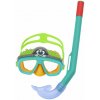 Okuliare Bestway® 24059 AquaPals, mix farieb, plavecké, na potápanie, do vody Okuliare Bestway® 24059 AquaPals, mix farieb, plavecké, na potápanie, do vody