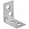 DOMAX KW stolársky uholník úzky KW 25 - 25 x 25 x 14 x 1.5 mm (50 ks) DOMAX KW stolársky uholník úzky KW 25 - 25 x 25 x 14 x 1.5 mm (50 ks)