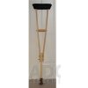 Kana BARLA DREVENÁ PODPAZUŠNÁ MALÁ 90-95cm 1 ks Kana BARLA DREVENÁ PODPAZUŠNÁ MALÁ 90-95cm 1 ks