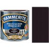 AkzoNobel Hammerite přímo na rez kladívkový černý 0,25l AkzoNobel Hammerite přímo na rez kladívkový černý 0,25l