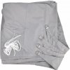 shumee AWTOOLS SUN SAIL 3 x 4 m sivá shumee AWTOOLS SUN SAIL 3 x 4 m sivá