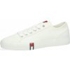 Tommy Hilfiger dámske každodenné tenisky - biele - 37 Tommy Hilfiger dámske každodenné tenisky - biele - 37