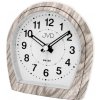 Budík JVD SRP812.D12, 9cm Budík JVD SRP812.D12, 9cm