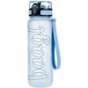 Baagl Tritanová láhev na pití Dust Blue 800 ml Modrá láhev Baagl Tritanová láhev na pití Dust Blue 800 ml Modrá láhev