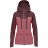 Karpos Midi Shell Dámska Bunda Deco Rose/Huckleberry S Karpos Midi Shell Dámska Bunda Deco Rose/Huckleberry S