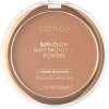 Catrice Bronzující púder Sun Glow Matt Bronzing Powde 035 Universal Bronzer 9,5 g