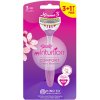 Wilkinson My Intuition Comfort Cherry Blossom 4 ks Wilkinson My Intuition Comfort Cherry Blossom 4 ks