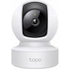 TP-Link Pan/ Tilt Home WiFi kamera Tapo C202