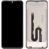 Ulefone Power Armor 14 Pro čierny OEM LCD displej s dotykom Ulefone Power Armor 14 Pro čierny OEM LCD displej s dotykom