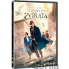 Fantastická zvířata a kde je najít DVD Fantastická zvířata a kde je najít DVD