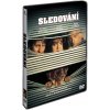 Sledovanie (1993) - DVD Sledovanie (1993) - DVD