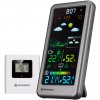 RC meteostanica Bresser Neomeo V – antracit RC meteostanica Bresser Neomeo V – antracit