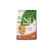 N&D Grain Free Cat Adult Fish & Orange 0,3kg N&D Grain Free Cat Adult Fish & Orange 0,3kg
