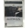 PC HITMAN CODENAME 47 PC CD-ROM PC HITMAN CODENAME 47 PC CD-ROM