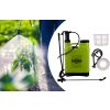 Ručný chrbtový postrekovač GARDLOV 16 litrov Ručný chrbtový postrekovač GARDLOV 16 litrov