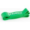 Fitness guma HMS GU05 (2080 x 45 x 4.5 MM) zelená Fitness guma HMS GU05 (2080 x 45 x 4.5 MM) zelená