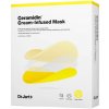 Dr. Jart+ Ceramidin Cream-Infused Mask Hĺbkovo hydratačná pleťová maska 5 x 18 g Dr. Jart+ Ceramidin Cream-Infused Mask Hĺbkovo hydratačná pleťová maska 5 x 18 g
