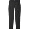 Patagonia Kalhoty Terravia Trail Pants pánské Velikost: 32 zkrácené / Barva (vzor): černá Patagonia Kalhoty Terravia Trail Pants pánské Velikost: 32 zkrácené / Barva (vzor): černá