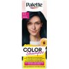 Schwarzkopf Palette Color Shampoo Palette Color Shampoo, 1-1 Modročierny farba na vlasy 1 ks, 1-1