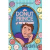 The Donut Prince of New York - Allen Zadoff The Donut Prince of New York - Allen Zadoff