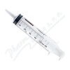 Stříkačka výplachová 50(60)ml Steriwund Stříkačka výplachová 50(60)ml Steriwund