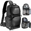 K&F Concept K&F Sling Bag 10L U02 K&F Concept K&F Sling Bag 10L U02