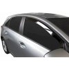 Deflektory - Kia XCeed 2019 Deflektory - Kia XCeed 2019