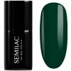 Semilac - gél lak 309 Pine Green 7 ml Semilac - gél lak 309 Pine Green 7 ml