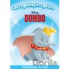 Od rozprávky k rozprávke: Dumbo - Egmont SK Od rozprávky k rozprávke: Dumbo - Egmont SK