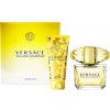 Versace Yellow Diamond EDT 90 ml + telové mlieko 100 ml darčeková sada Versace Yellow Diamond EDT 90 ml + telové mlieko 100 ml darčeková sada