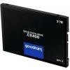 GOODRAM SSD CX400 Gen.2 2TB, SATA III, 2.5 GOODRAM SSD CX400 Gen.2 2TB, SATA III, 2.5