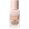 Makeup Revolution Skin Silk Serum Foundation ľahký make-up s rozjasňujúcim účinkom odtieň F3 23 ml Makeup Revolution Skin Silk Serum Foundation ľahký make-up s rozjasňujúcim účinkom odtieň F3 23 ml