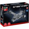 REVELL Brick System REVELL 00961 - Bell Boeing V-22 Osprey (1:25) REVELL Brick System REVELL 00961 - Bell Boeing V-22 Osprey (1:25)