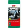 Sonax čistiace utierky na interiér Sonax čistiace utierky na interiér