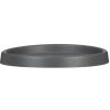 Scheurich Miska pod kvetináč Marcella priemer 35 cm čierna Scheurich Miska pod kvetináč Marcella priemer 35 cm čierna