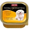 Animonda VOM FEINSTEN Adult hydina a cestoviny 150 g Animonda VOM FEINSTEN Adult hydina a cestoviny 150 g